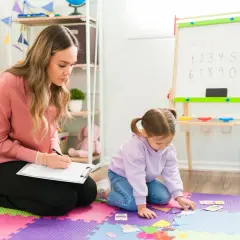 Czym jest wczesne wspomaganie rozwoju dziecka i jak może pomóc twojemu dziecku?