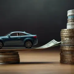 Leasing czy kredyt? Poznaj kluczowe różnice i wybierz mądrze