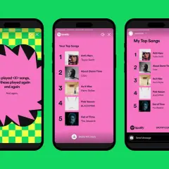 Kiedy podsumowanie Spotify: sprawdź oficjalną datę udostępnienia Wrapped
