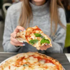 Czy cukrzyk może jeść pizzę? Oto jak to zrobić bez obaw