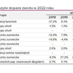 Najlepsze fundusze ETF do mądrego inwestowania: poznaj sprawdzone opcje