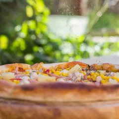 Jak powstała pizza - odkryj fascynującą historię tego przysmaku