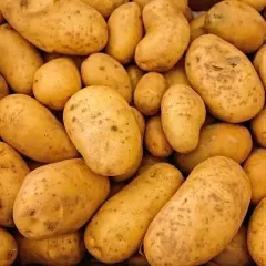 Ile kalorii ma ziemniaki pieczone? Zaskakujące fakty o kaloriach