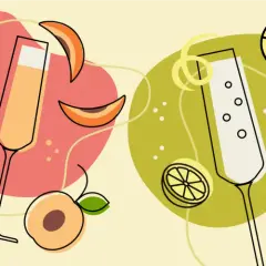 Prosecco z czym drink - najlepsze połączenia i przepisy na koktajle