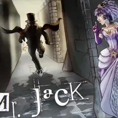 Mr Jack gra planszowa – odkryj tajemnice i strategie rozgrywki