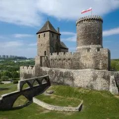 Zamek w Będzinie: historia, zwiedzanie, cennik i praktyczne informacje