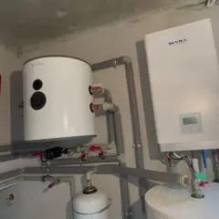 Jak podłączyć pompę ciepła: 7 kroków do bezpiecznej instalacji