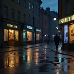 Po tamtej stronie: film, który zachwyca i porusza do głębi