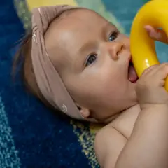 Zaburzenia sensoryczne u niemowląt objawy: Co może niepokoić rodziców?