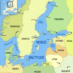 Czym wyróżnia się Bałtyk? Charakterystyka morza, zasolenie i klimat