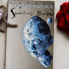 Recenzja książki Samotność Bogów – odkryj jej głębokie znaczenie