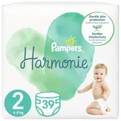 Jak wybrać odpowiedni rozmiar pampersów dla Twojego dziecka?