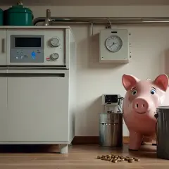Jak zdobyć dotacje na ogrzewanie gazowe? Porady krok po kroku