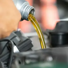 Jaki olej do Ford Focus Mk1 1.6 benzyna? Sprawdź najlepsze opcje