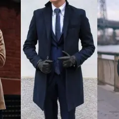 Elegancki facet po 40 – zasady stylu i modowe pułapki do unikania
