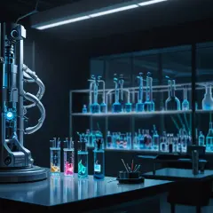 Czy Pure Biologics SA zrewolucjonizuje polską biotechnologię?