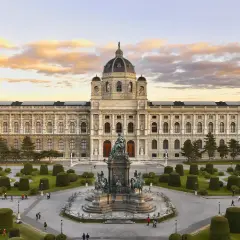 Muzeum historii sztuki w Wiedniu: odkryj jego niezwykłe zbiory