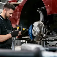 Jak zostać mechanikiem samochodowym i uniknąć najczęstszych błędów
