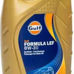 Olej Gulf czy Motul: który lepszy do twojego samochodu? Porównanie i opinie
