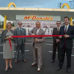 Film o McDonald's - poznaj prawdziwą historię powstania imperium fast food