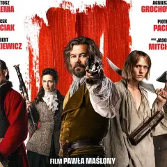 Kiedy film Kos wchodzi do kin? Poznaj datę premiery kinowej w Polsce