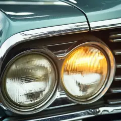 Jak wyczyścić reflektory pastą do zębów - Polerowanie lamp domowym sposobem