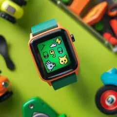 Smartwatch dla dzieci Xiaomi – funkcje i opinie użytkowników