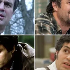 Mark Ruffalo - Filmy i Role, Które Zdefiniowały Jego Karierę