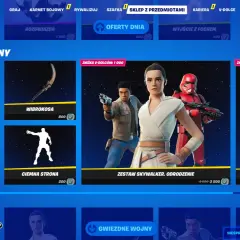 Ile kosztują skiny w Fortnite? Zaskakujące ceny i rzadkość skór