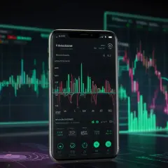 Jakie innowacyjne fundusze ETF znajdziesz w ofercie brokera XTB?