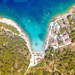 Wyspa Brač - co zobaczyć? Najlepsze miejsca i atrakcje na wyspie