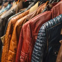 Jakie kurtki męskie znajdziesz w TK Maxx? Nasz przegląd okazji!