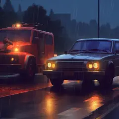 Czy na drodze ekspresowej można holować? - Holowanie na autostradzie i drogach ekspresowych