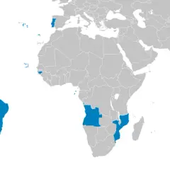 Język portugalski w jakich krajach jest naprawdę używany? Zaskakujące fakty