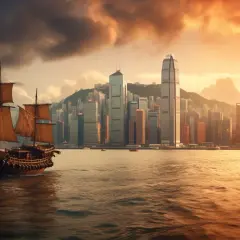 Hongkong może zatwierdzić etf spot na bitcoina w połowie roku: nowości i porady