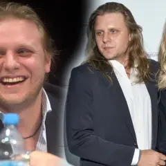 Ile lat miał Piotr Woźniak-Starak? Poznaj smutną prawdę o jego życiu