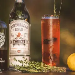 Beefeater Pink drink - odkryj wyjątkowy smak i najlepsze przepisy