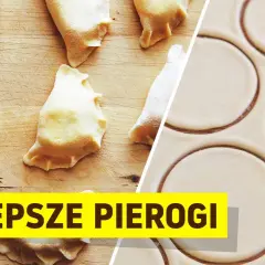Najlepszy przepis na ciasto pierogowe, który zawsze się udaje