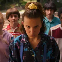 Stranger Things sezon 3 odc 5: Złupieni - streszczenie fabuły