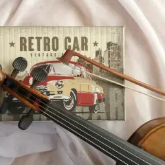 Czy dorosły może nauczyć się grać na skrzypcach? Oto co musisz wiedzieć