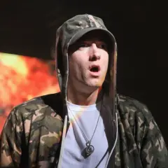 Ile Eminem ma piosenek? Zaskakująca liczba utworów i albumów
