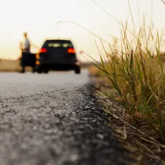 Jak holować samochód na lince - uniknij najczęstszych błędów