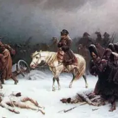 Czy Napoleon zdobył Moskwę? Prawda o kampanii rosyjskiej
