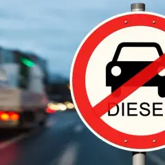 Kiedy zakaz diesli w Polsce? Terminy, przepisy i wpływ na kierowców