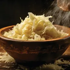 Kapusta kiszona gotowana: jak zrobić, aby była idealna?