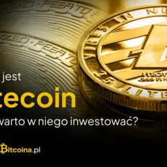 Czy warto inwestować w litecoin? Analiza ryzyk i korzyści inwestycyjnych