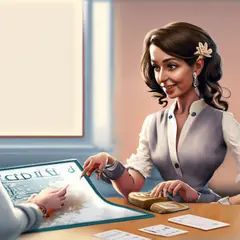 Ile kosztuje doradca kredytowy? - Ekspercka porada na temat kosztów doradcy kredytowego