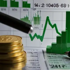 Czemu wskaźnik EPS to klucz do mądrego inwestowania na giełdzie?