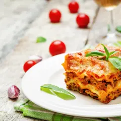 Co zrobić z mięsa mielonego wieprzowego? Smaczne przepisy na obiad