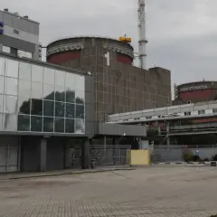 Czy elektrownia w Zaporożu naprawdę zagraża Polsce? Sprawdź fakty